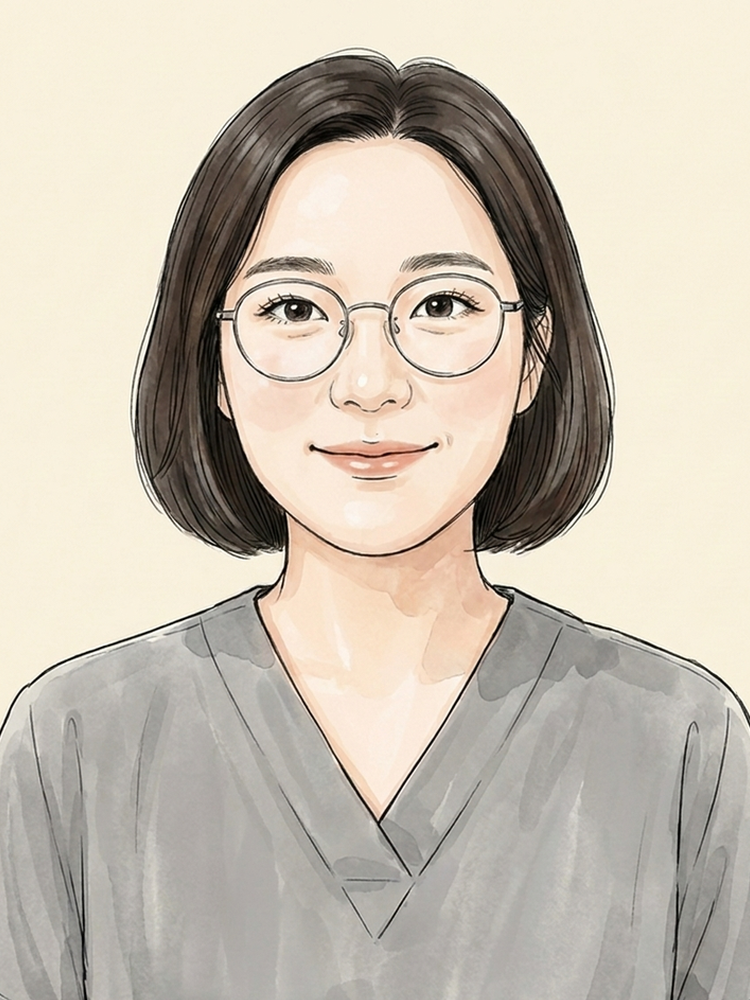 Kim, Operations Team
