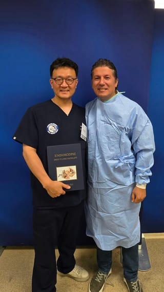 Photograph 45 accompanying the article “Faculty in MAFAC Mayo Clinic 2025”.