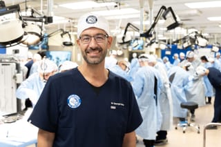 Photograph 43 accompanying the article “Faculty in MAFAC Mayo Clinic 2025”.