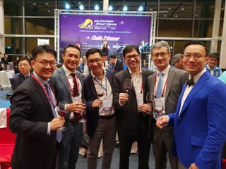Original image from “Invited Lecture in TSAPS Kaohsiung 2018”.