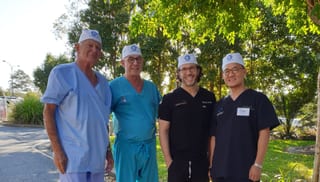 Original image from “Faculty in MAFAC Brisbane 2019”.