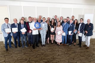 Photograph 40 accompanying the article “Faculty in MAFAC Mayo Clinic 2025”.