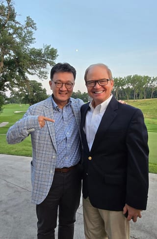 Photograph 27 accompanying the article “Faculty in MAFAC Mayo Clinic 2025”.