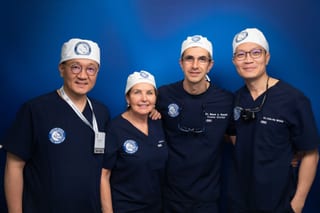 Photograph 10 accompanying the article “Faculty in MAFAC Mayo Clinic 2025”.