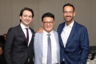 Photograph 44 accompanying the article “Faculty in MAFAC Mayo Clinic 2025”.