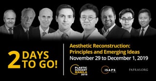 Original image from “Invited Lecture and Faculty: PAPRAS ISAPS in Manila 2019”.