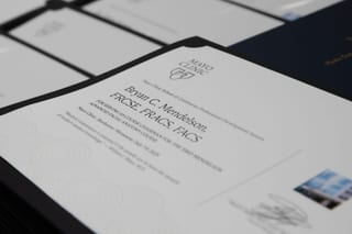 Photograph 36 accompanying the article “Faculty in MAFAC Mayo Clinic 2025”.