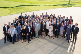 Photograph 41 accompanying the article “Faculty in MAFAC Mayo Clinic 2025”.