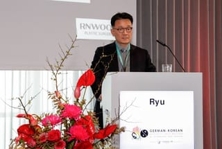 Photograph 1 accompanying the article “KG Meeting in Munich 2025”.