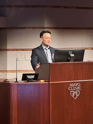 Original image from “Faculty in MAFAC Mayo Clinic 2023”.
