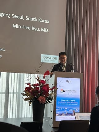 Photograph 6 accompanying the article “KG Meeting in Munich 2025”.