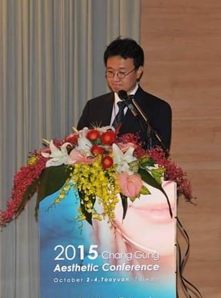 Original image from “Invited Faculty: Chang Gung Aesthetic Conference 2015”.