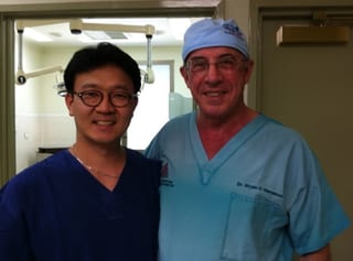 Original image from “Visiting Dr. Bryan Mendelson: Melbourne 2012”.