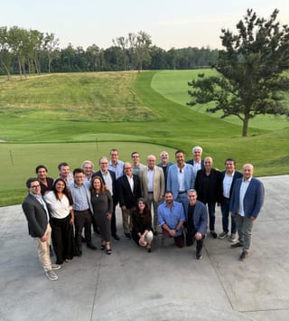 Photograph 29 accompanying the article “Faculty in MAFAC Mayo Clinic 2025”.