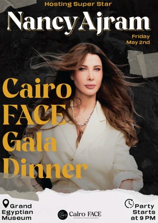 Photograph 6 accompanying the article “Faculty in Cairo FACE 2025”.