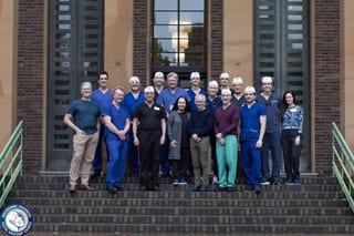 Original image from “Faculty in Melbourne 2022”.