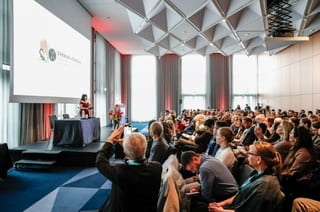 Photograph 3 accompanying the article “KG Meeting in Munich 2025”.