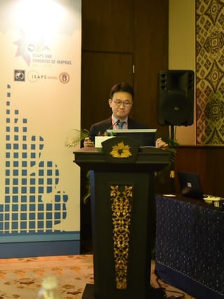 Original image from “Invited Lecture: OSAPS Bali 2018 Summer”.