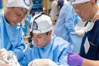 Photograph 13 accompanying the article “Faculty in MAFAC Mayo Clinic 2025”.