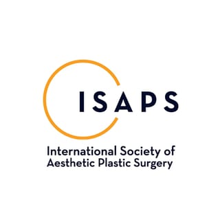 Photograph 3 accompanying the article “Inclusion of Orbicularis Oculi Muscle in SMAS Flap in Asian Facelifts”.