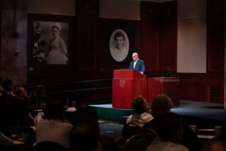 Photograph 15 accompanying the article “Faculty in MAFAC Mayo Clinic 2025”.